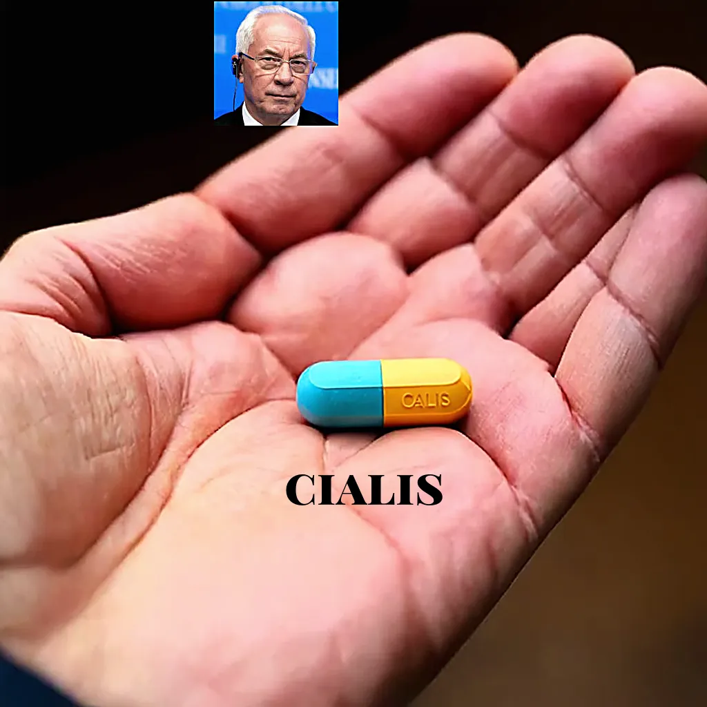 Vendita del cialis